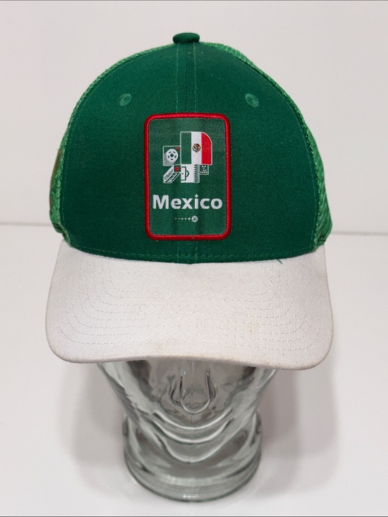 Fifa World Cup Other - Mexico FIFA World Cup Qatar 2022 Hat